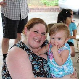 Profile Picture of Jamie Roy (@mrsjamieroy) on Twitter