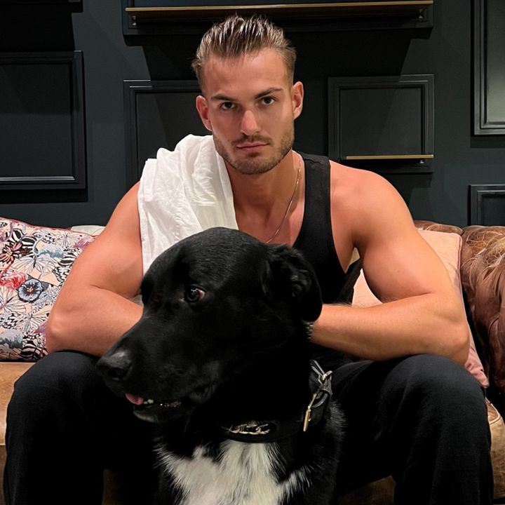 Profile Picture of cankaplan (@ckkaplan_) on Tiktok