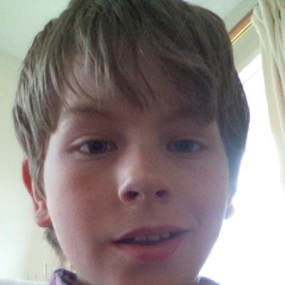 Profile Picture of Ben Hogarth (@Hogarth077) on Twitter