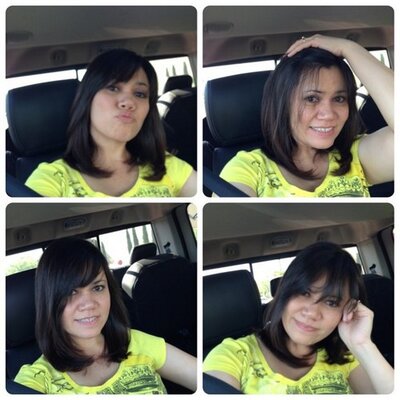 Profile Picture of Michelle Pritchard (@mitch_pritchard) on Twitter