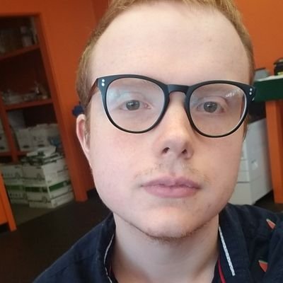 Profile Picture of Zachary Taylor (@Muse61147112) on Twitter