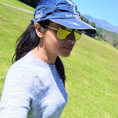 Profile Picture of Rachana Singh (@All0RN0thin) on Twitter