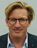 Profile Picture of David Wenham - Wikipediaon Wikipedia