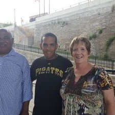 Profile Picture of Cheryl Steele (@CherylS31307663) on Twitter