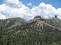 Chimney Rock National Monument - Wikipedia - Wikipedia Profile Picture of Chimney Rock National Monument - Wikipediaon Wikipedia