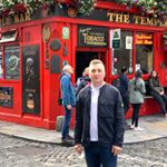 Profile Picture of Nathan Hollinshead (@nathan_919) on Instagram