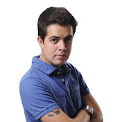 Profile Picture of Daniel Ponte (@DanielPontebr) on Youtube