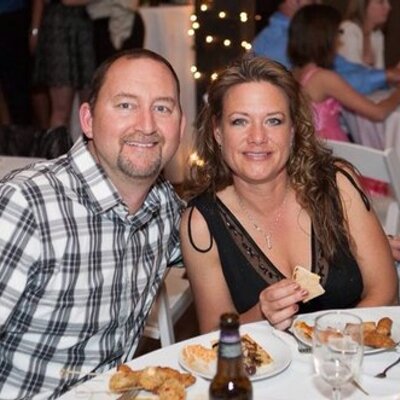 Profile Picture of Robert Glen Casteel (@steelfish08) on Twitter