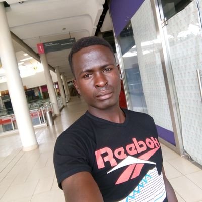 Profile Picture of Brian Lennox (@BrianLennox8) on Twitter