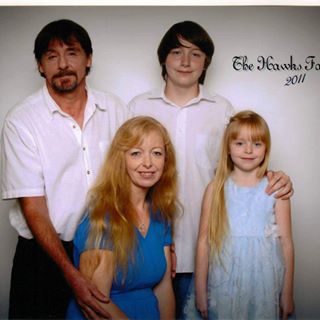 Profile Picture of Randall Hawks (@randall.hawks.18) on Facebook