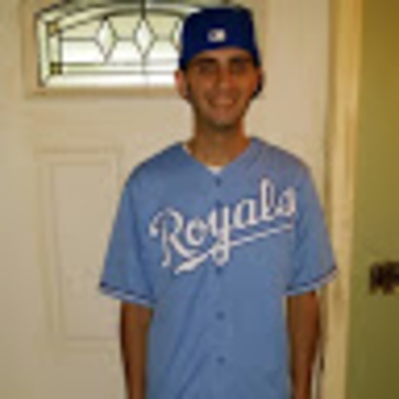 Profile Picture of Kevin Brockhouse (@kbizzle52887) on Poshmark