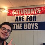 Profile Picture of Dustin Rowe (@22djrowe) on Instagram