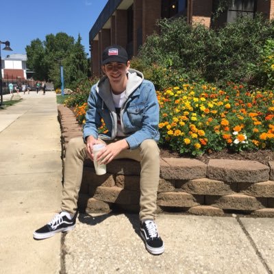Profile Picture of Andrew Corley (@andrewcorley14) on Twitter