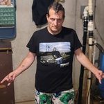 Profile Picture of Aaron Jimmy Abney (@aaronjimmyabney) on Instagram