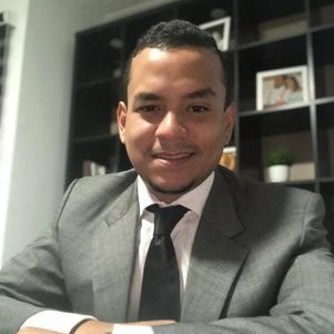 César Augusto Valentin - Twitter Profile Picture of César Augusto Valentin (@cesarvalentinRD) on Twitter