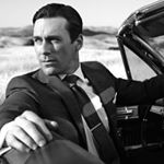 Profile Picture of Donald Draper (@donaldfrancisdraper_) on Instagram