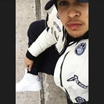 Profile Picture of ~Frederick Reyes Simon💯💯 (@fred__14k) on Instagram