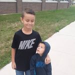 Profile Picture of Nicholas Buford (@nicholas.buford.73) on Instagram