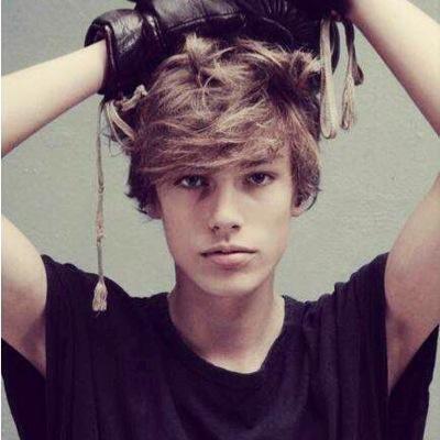 Profile Picture of CrimsonKnight99 (@JarrelJamesSimm) on Twitter