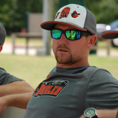 Profile Picture of Aaron Kicklighter (@Kickl651) on Twitter