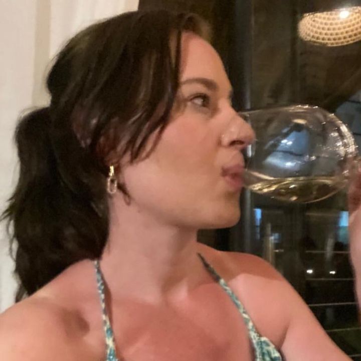 Profile Picture of Paula Bakker (@paulafmbakker) on Tiktok