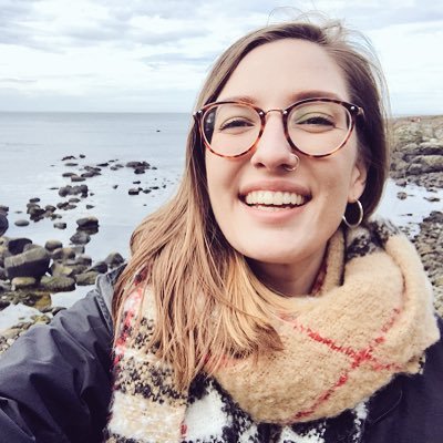 Profile Picture of Leila Wright (@leilabeingleila) on Twitter