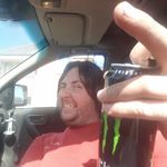 Profile Picture of Anthony John Cordell (@geordiestar.cordell) on Instagram