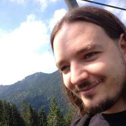 Profile Picture of Daniel Baginski (@LordSanguine86) on Twitter