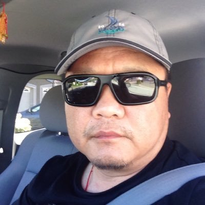 Profile Picture of Albert Lin (@AlbertlinSeed) on Twitter