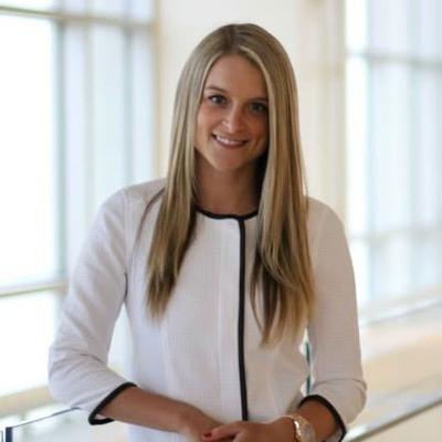 Profile Picture of Brittany Keating (@brittanykeating) on Twitter