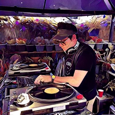 Profile Picture of Kevin Wyatt (@djbusbus) on Twitter