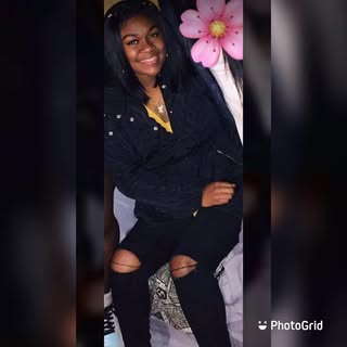 Profile Picture of KeyLin J'Alexander (@keylin_alexander) on Instagram