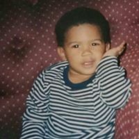 Profile Picture of Jade Horton (@jade-horton-13) on Quora