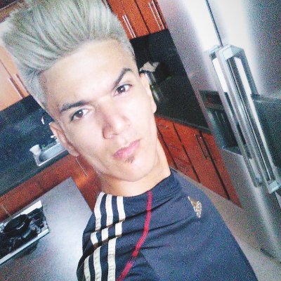 Profile Picture of Jose Rivas (@joserivas2011) on Twitter