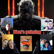 Profile Picture of Dion Jones (@dionjones7362) on Youtube