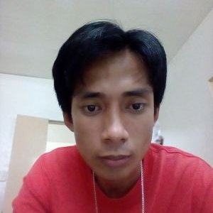 Profile Picture of Gilbert Lutap Julian (@julian_lutap) on Twitter