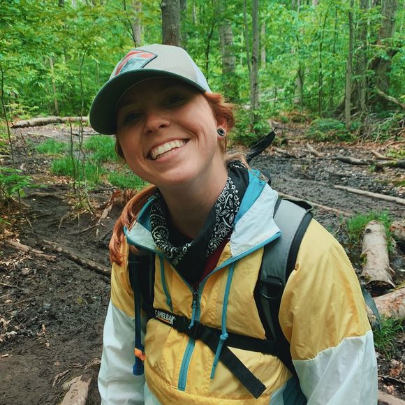 Profile Picture of Kristin Wehrum (@knw188) on Poshmark