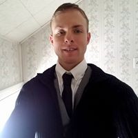 Profile Picture of Brandon Fuller (@brandon-fuller-35) on Quora