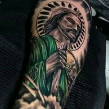 Joseph Sambrano Alonzo - Twitter Profile Picture of Joseph Sambrano Alonzo (@AlonzoSambrano) on Twitter