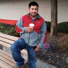 Profile Picture of Apolonio Gonzalez (@apolonioGonzal6) on Twitter