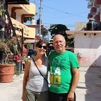 Profile Picture of Albert Lamothe (@albertlamothe) on Pinterest