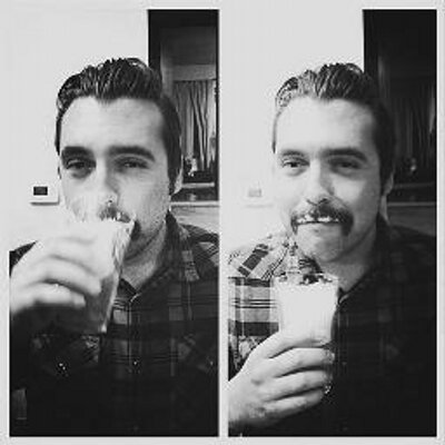 Profile Picture of Tyler Beckwith (@TylerBeckwith) on Twitter