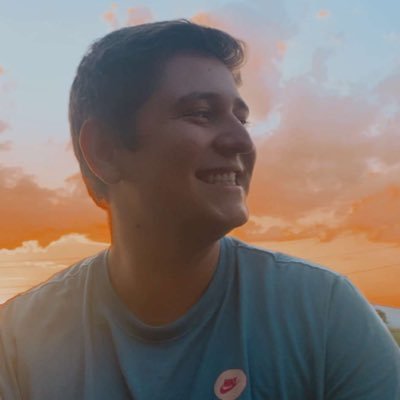 Profile Picture of Ben Vess (@ben_vess) on Twitter