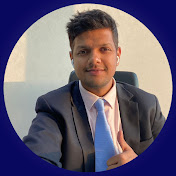 Profile Picture of Prof. Kunal R Doshi (@KunalDoshiCFA) on Youtube