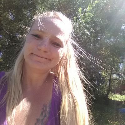 Profile Picture of Crystal Albright (@CrystalAlbrig12) on Twitter