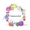 Profile Picture of freesia.crochet (@freesia.crochet) on Tiktok