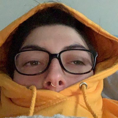 Profile Picture of Hailey Moody (@BadEyeMoody) on Twitter