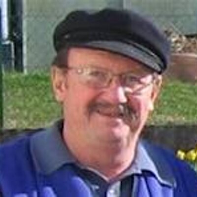 Profile Picture of Daniel Rowen (@DanielRowen1) on Twitter