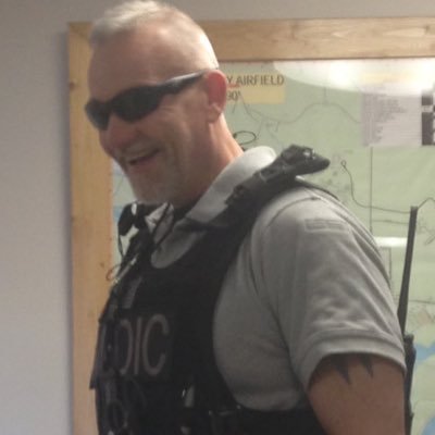 Profile Picture of Jim Stockman (@ranger672) on Twitter