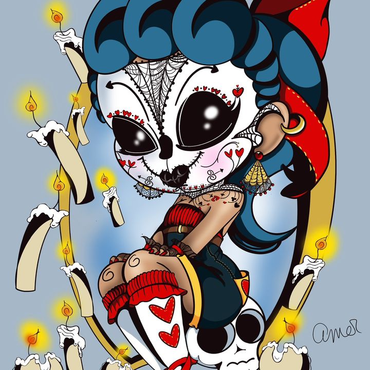 Profile Picture of Mirandadesingsink (@mirandadesingsink) on Tiktok